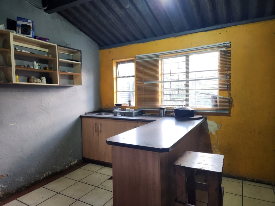 2 Bedroom Property for Sale in Conville Western Cape